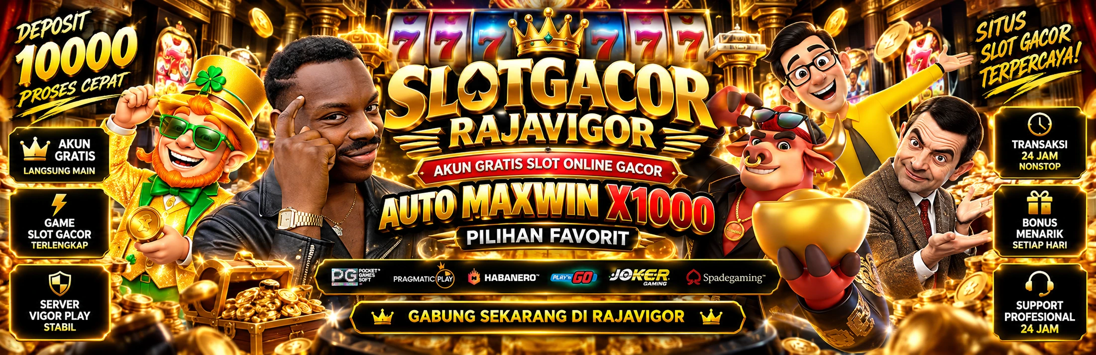 Rajavigor